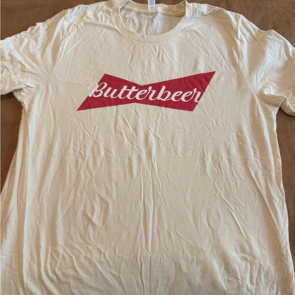 Butterbeer Shirt